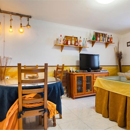 Fuente Nueva Guest House Cazalla de la Sierra Luaran gambar