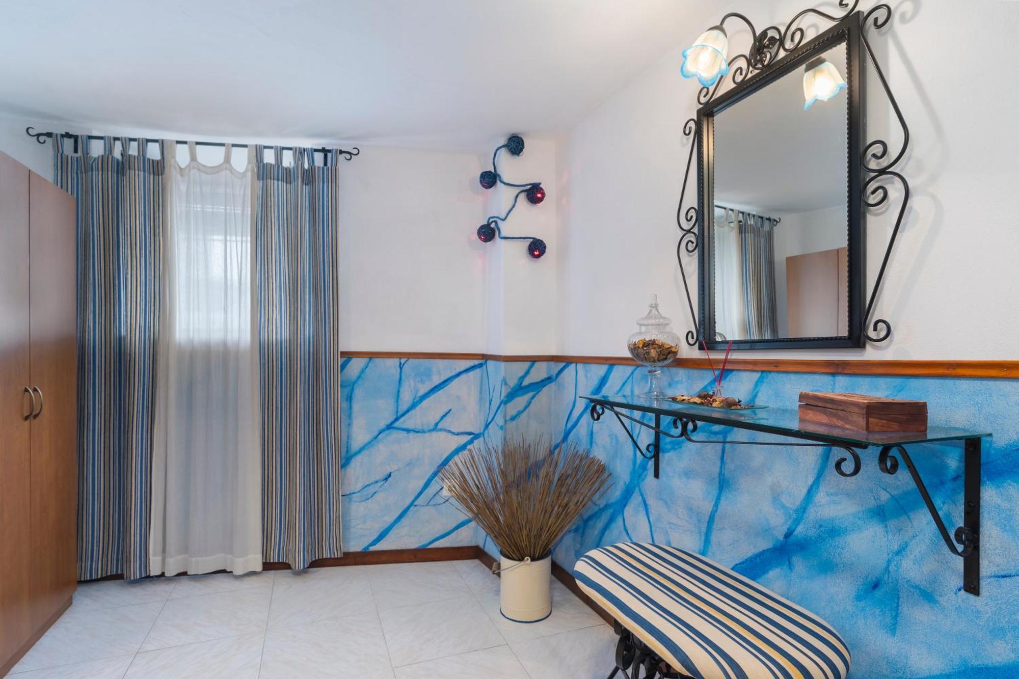 Fuente Nueva Guest House Cazalla de la Sierra Luaran gambar